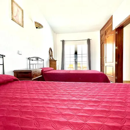 Villa Maravillosa Villa Con Wifi Y Piscina Privada En Puerto Calero