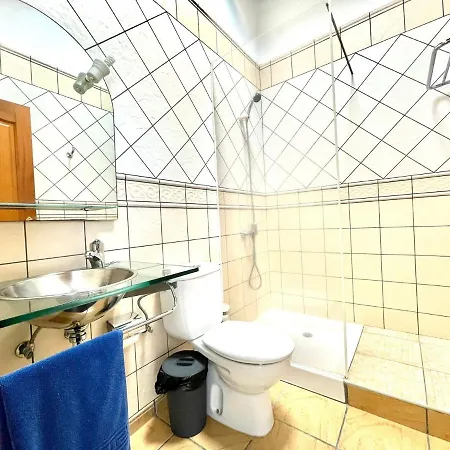 Maravillosa Villa Con Wifi Y Piscina Privada En Puerto Calero Puerto Calero