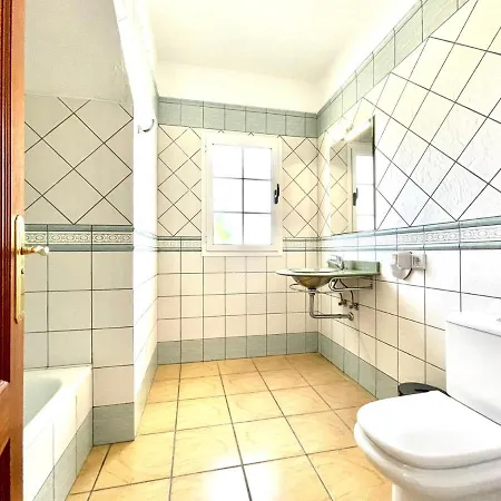 Maravillosa Villa Con Wifi Y Piscina Privada En Puerto Calero Puerto Calero