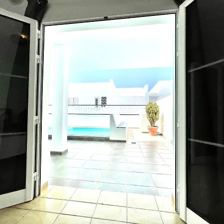 Villa Maravillosa Villa Con Wifi Y Piscina Privada En Puerto Calero *