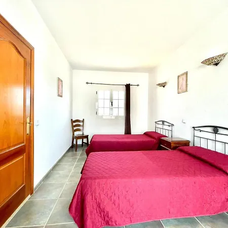 Maravillosa Villa Con Wifi Y Piscina Privada En Puerto Calero *