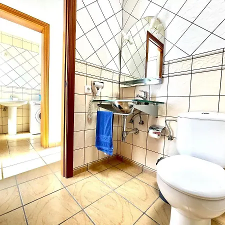 Maravillosa Villa Con Wifi Y Piscina Privada En Puerto Calero * Puerto Calero