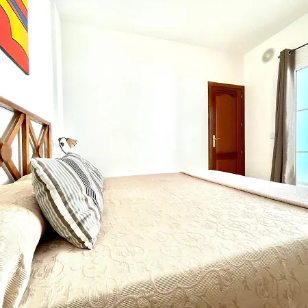 Maravillosa Villa Con Wifi Y Piscina Privada En Puerto Calero