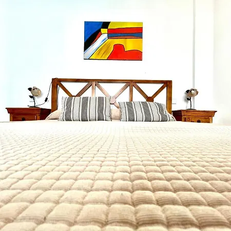Vila Maravillosa Villa Con Wifi Y Piscina Privada En Puerto Calero *