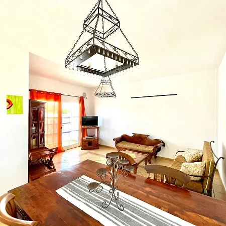 Maravillosa Villa Con Wifi Y Piscina Privada En Puerto Calero Vila *